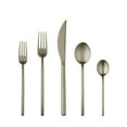 thumbnail image 1 of CUTLERY SET 5 PCS DUE ICE CHAMPAGNE, 1 of 2