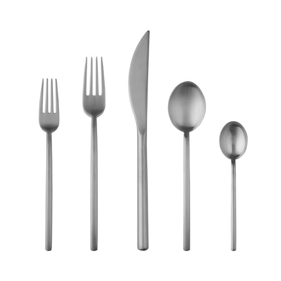 CUTLERY SET 20 PCS DUE ICE