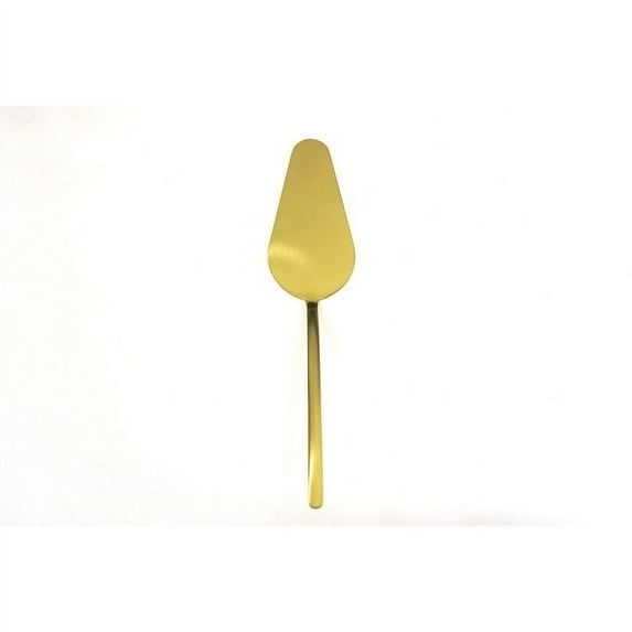 CAKE SERVER DUE ICE ORO