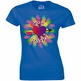thumbnail image 1 of Due In September Funny Women Announcement Month Father Gift T-Shirt, 1 of 4