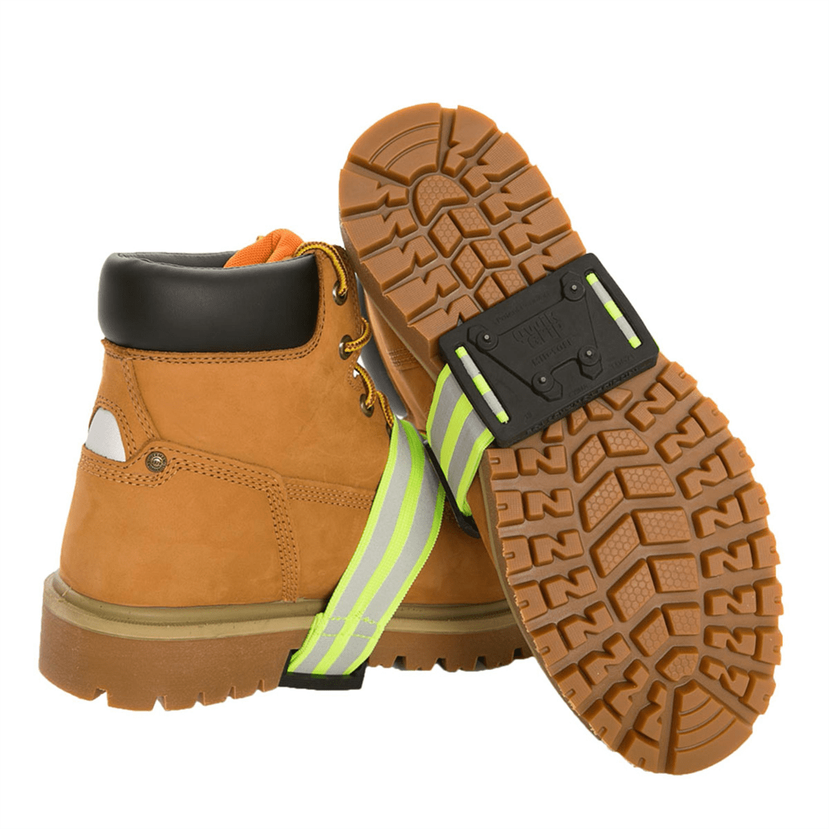 Duenorth Duenorth - Qwik Grip Midsole - OSFM