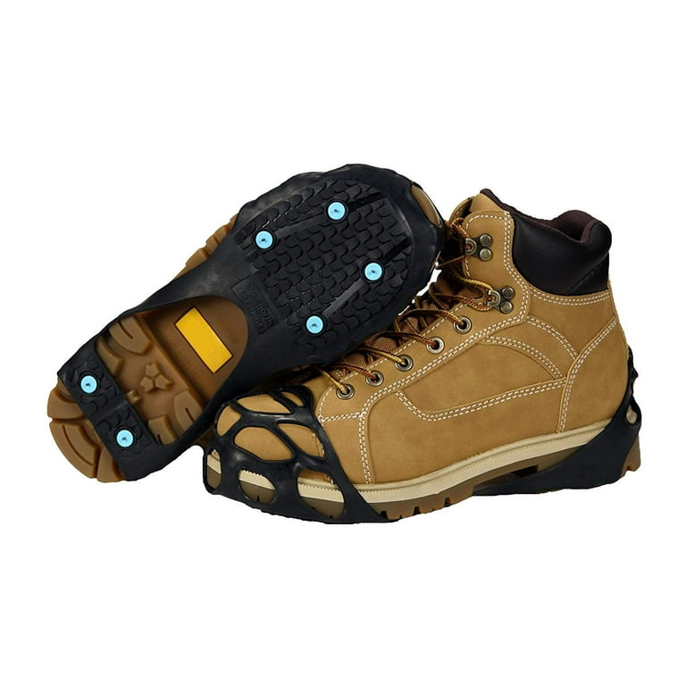 Due North Industrial Traction Aids Light Rubber Tungsten