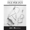 thumbnail image 1 of Due Per Due: Violoncello and Piano, 1 of 5