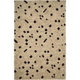thumbnail image 1 of Due Process Stable Trading African Kota Area Rug, 4 x 6 ft., 1 of 1