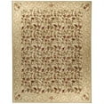 thumbnail image 1 of Due Process Stable Trading Aubusson Durham Honey Area Rug, 12 x 15 ft., 1 of 1