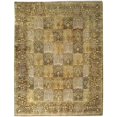 thumbnail image 1 of Due Process Stable Trading Benares Garden Multicolor Area Rug, 8 x 10 ft., 1 of 1