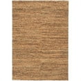 thumbnail image 1 of Due Process Stable Trading Dhurrie Impression Saffron Area Rug, 10 x 14 ft., 1 of 1