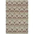 thumbnail image 1 of Due Process Stable Trading Empress Arts & Crafts Ivory Area Rug, 10 x 14 ft., 1 of 1