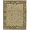 thumbnail image 1 of Due Process Stable Trading Jagapatti Borlu Beige & Chestnut Area Rug, 14 x 28 ft., 1 of 1
