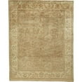 thumbnail image 1 of Due Process Stable Trading Khyber Flora Beige & Cream Area Rug, 8 x 10 ft., 1 of 1