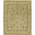 thumbnail image 1 of Due Process Stable Trading Mirzapur Mahal Opal & Cream Area Rug, 11 x 19 ft., 1 of 1
