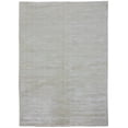 thumbnail image 1 of Due Process Stable Trading Modal Dashes Vanilla Cut & Loop Area Rug, 6 x 9 ft., 1 of 1