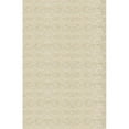 thumbnail image 1 of Due Process Stable Trading Nouveau Alternating Stripe Cream Area Rug, 8 x 10 ft., 1 of 1