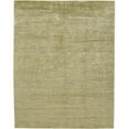 thumbnail image 1 of Due Process Stable Trading Nouveau Shimmer Gold Area Rug, 6 x 9 ft., 1 of 1