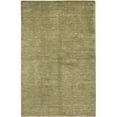 thumbnail image 1 of Due Process Stable Trading Nouveau Shimmer Green Area Rug, 4 x 6 ft., 1 of 1