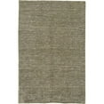 thumbnail image 1 of Due Process Stable Trading Nouveau Shimmer Olive Area Rug, 3 x 5 ft., 1 of 1