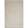 thumbnail image 1 of Due Process Stable Trading Nouveau Stripes Beige Area Rug, 3 x 5 ft., 1 of 1