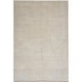 thumbnail image 1 of Due Process Stable Trading Nouveau Stripes Beige Area Rug, 9 x 12 ft., 1 of 1