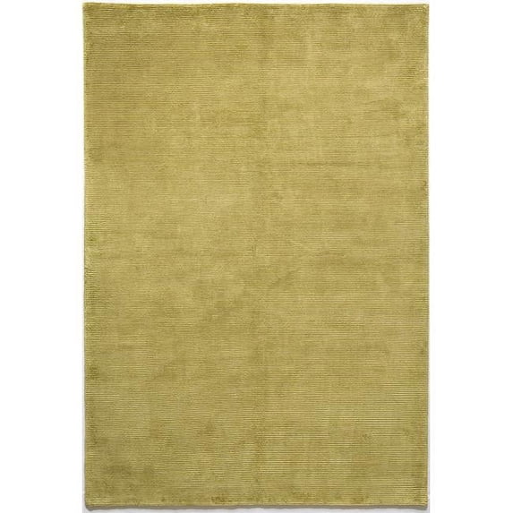 Due Process Stable Trading Nouveau Stripes Gold Area Rug, 4 x 6 ft.