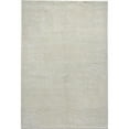 thumbnail image 1 of Due Process Stable Trading Nouveau Stripes Ivory Area Rug, 8 x 10 ft., 1 of 1