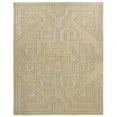 thumbnail image 1 of Due Process Stable Trading Sisal de Tapis Braxton Dirty Blonde Area Rug, 3 x 20 ft., 1 of 1