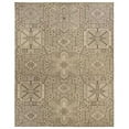 thumbnail image 1 of Due Process Stable Trading Sisal de Tapis Channing Salt & Pepper Area Rug, 6 x 9 ft., 1 of 1