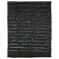 thumbnail image 1 of Due Process Stable Trading WMA Maze Onyx Area Rug, 9 x 12 ft., 1 of 1