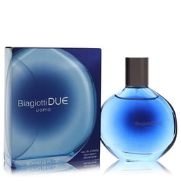 Due Eau De Toilette Spray By Laura Biagiotti - 1.6 oz Due Eau De Toilette Spray By Laura Biagiotti - 1.6 oz