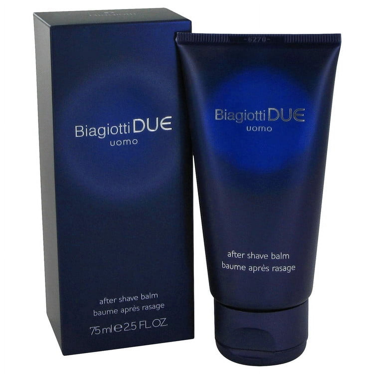 Due After Shave By Laura Biagiotti Due After Shave By Laura Biagiotti