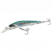 Duel 3D Magnum, Sinking, 7 Inch, 180mm, Sardine