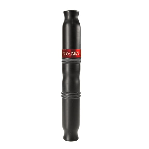 Duel Doubleback Grunt Call - Black