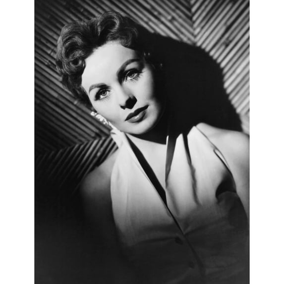 Duel In The Jungle Portrait (16 x 20)