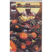 Duel Masters #1C with card VF ; Dreamwave Comic Book