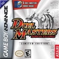 thumbnail image 1 of Pre-Owned Duel Masters: Sempai Legends - Nintendo Gameboy Advance GBA, 1 of 1