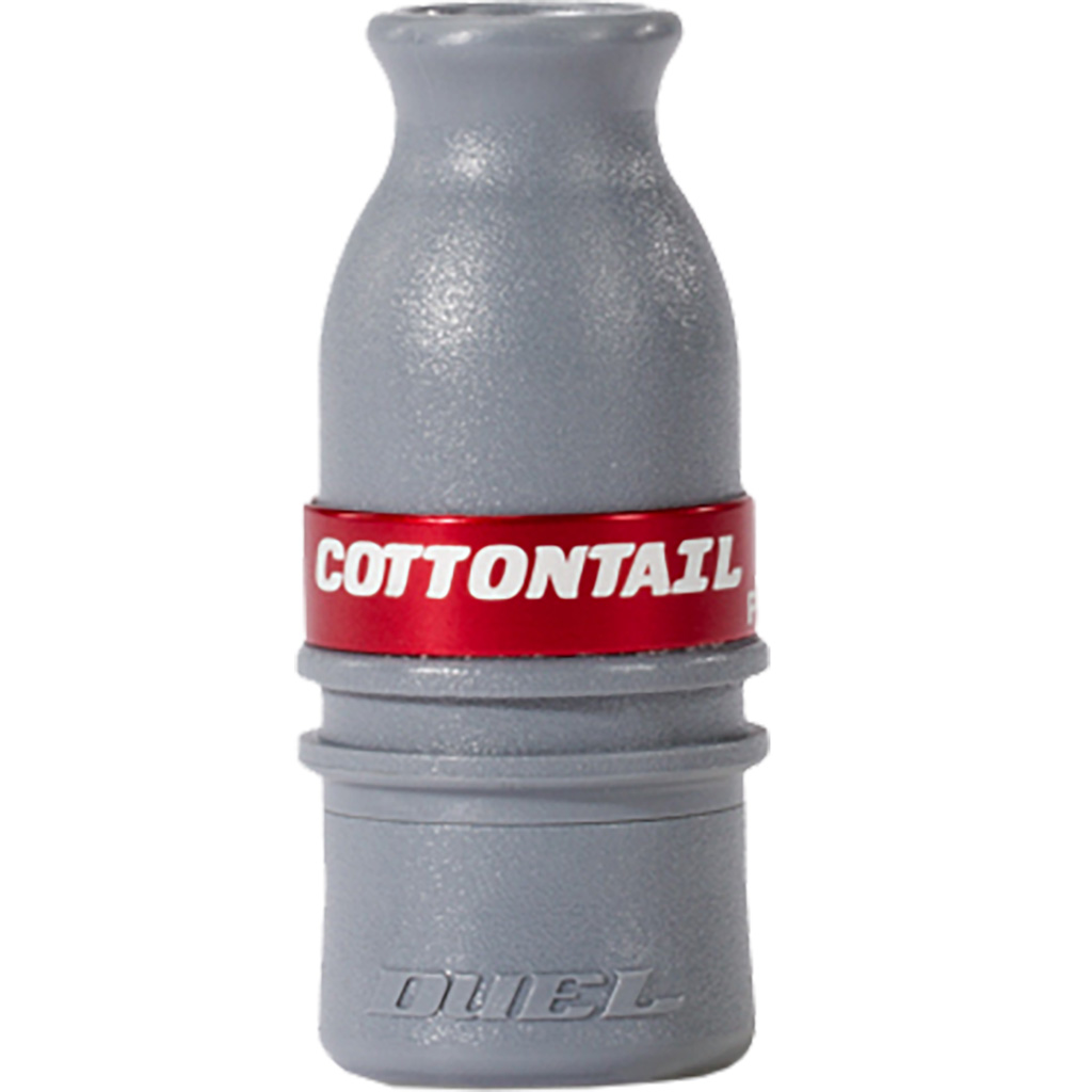 Duel Micro Cottontail Distress Predator Call