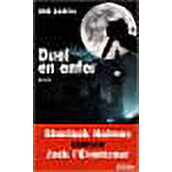 Duel en enfer (French Edition)