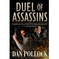 thumbnail image 1 of Duel of Assassins, (Paperback), 1 of 1