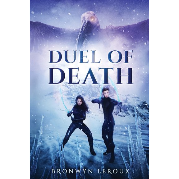 Destiny Duel of Death, Book 4, (Paperback)