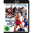 thumbnail image 1 of Duel of the Titans (1961) ( Romolo e Remo ) ( Romulus et Remus ) [ Blu-Ray, Reg.A/B/C Import - Germany ], 1 of 1