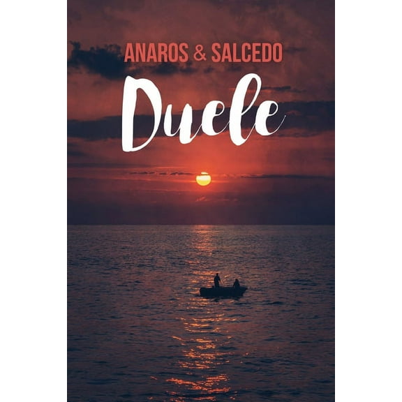 Duele: Camina, Purga, Sobrevive (Paperback)