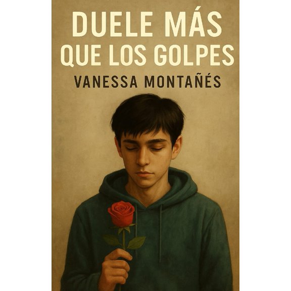 Duele Ms Que Los Golpes, (Paperback)