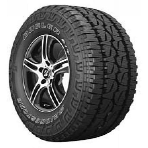 Dueler A/T Revo 3 All Season 265/60R18 110T Tire