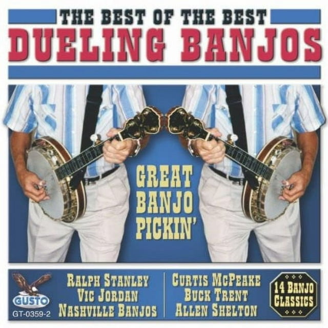 Dueling Banjos