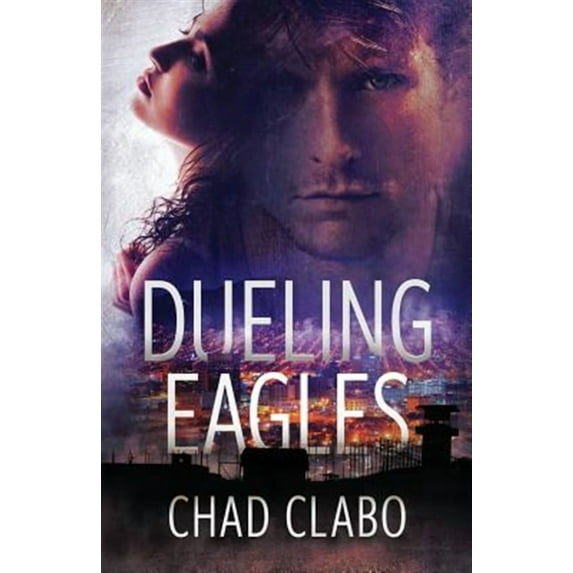 Dueling Eagles (Paperback)