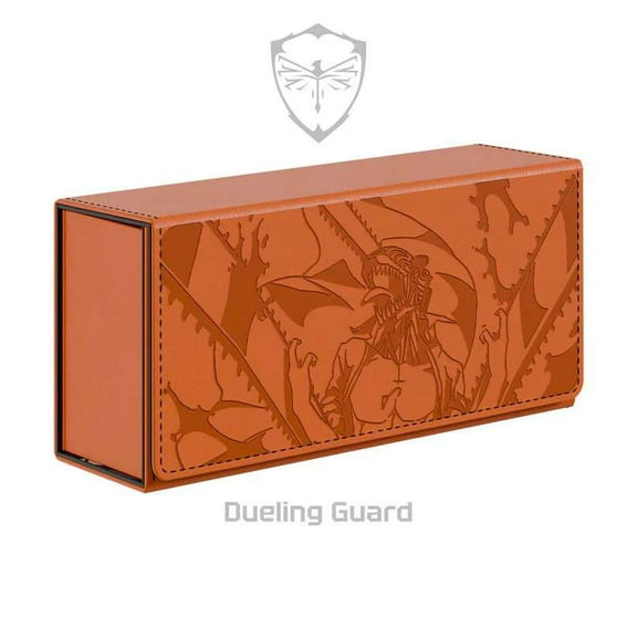 Dueling Guard EV 2.5 Chainsaw Deck Box (XL)