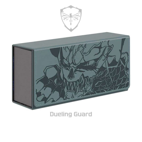 Dueling Guard EV 2.5  Kaiju Deck Box [XL]