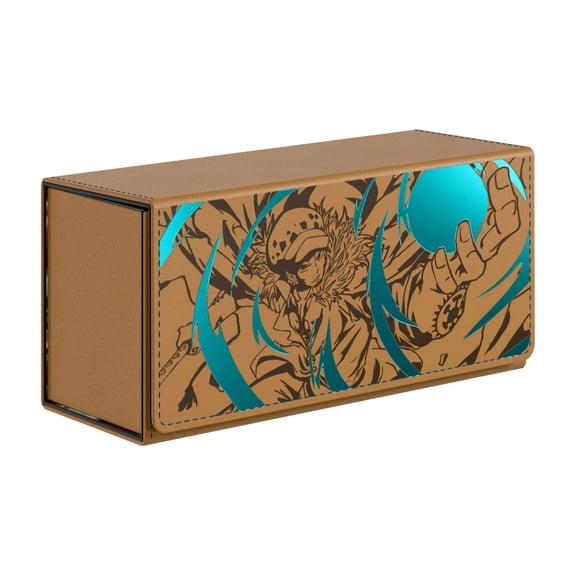 Dueling Guard EV 2.5  Room Deck Box [XL]