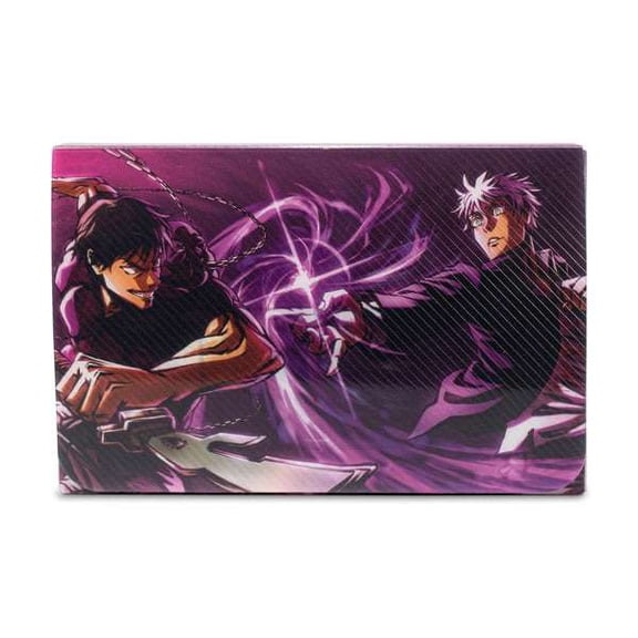 Dueling Guard Player Series Honored Ones Deck Box [Standard Size]