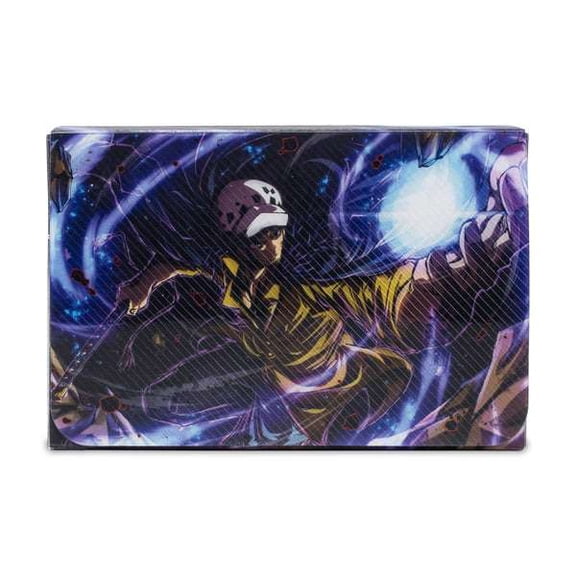 Dueling Guard Player Series Room Deck Box [Standard Size]