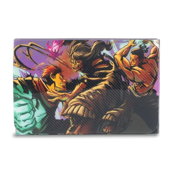 Dueling Guard Player Series Shibuya Incident Deck Box [Standard Size]